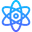 React